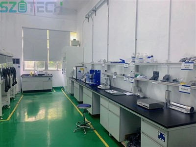 LIFEPO4 بیٹری بنانے والا